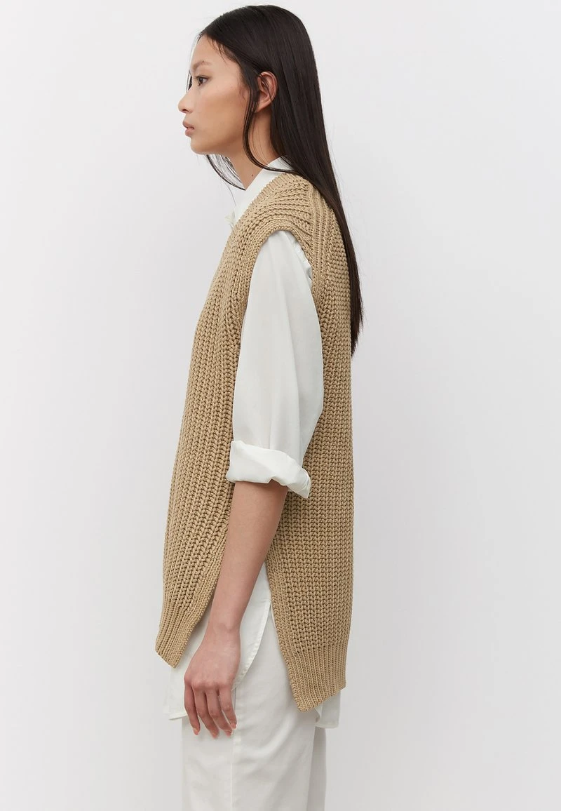 Marc O'Polo Damen Top - Wheat Field 3 Marc O'Polo Damen Top - Wheat Field – Bild 3