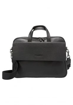Marc O'Polo Aktentasche - Black | Herren