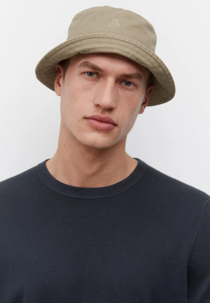 Marc O'Polo Strickpullover - Dark Navy | Herren 4 Marc O'Polo Strickpullover - Dark Navy | Herren – Bild 4