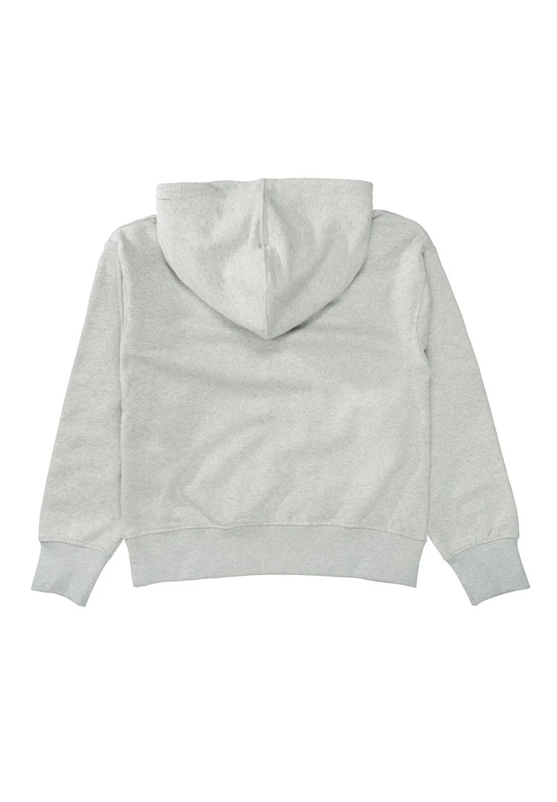 Marc O'Polo Kapuzenpullover - Grau | Kinder 2 Marc O'Polo Kapuzenpullover - Grau | Kinder – Bild 2