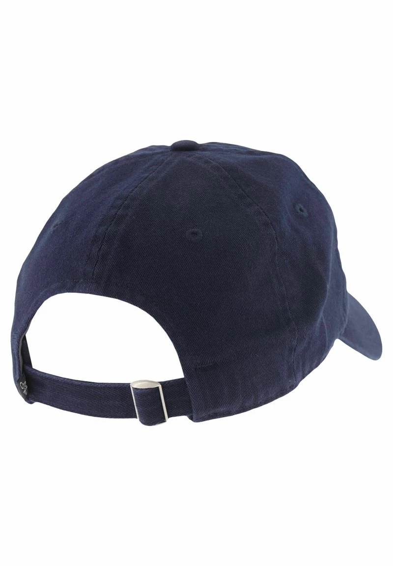 Marc O'Polo Cap - Navy | Herren 2 Marc O'Polo Cap - Navy | Herren – Bild 2