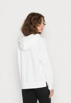 Marc O'Polo RAGLAN SLEEVE HOODED - Sweatshirt - Paper White | Damen -Marc O'Polo Verkäufe 668c882eb1de48c6b33e025681fb628d