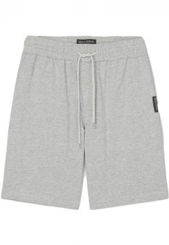 Marc O'Polo Herren PROGRAM - Shorts - Light Grey Melange 7 Marc O'Polo Herren PROGRAM - Shorts - Light Grey Melange -Marc O'Polo Verkäufe 669b47b223e7408ab57aa5bca0980e94