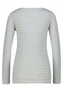 Marc O'Polo LANGARM - Langarmshirt - Marine | Damen -Marc O'Polo Verkäufe 66d45a7088e343d78c13e65f5fbdc231