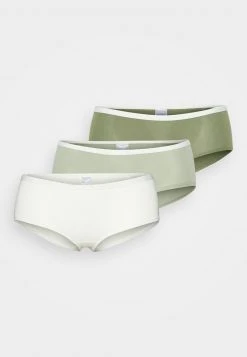 Marc O'Polo 3 PACK - Panties - Mineral | Damen