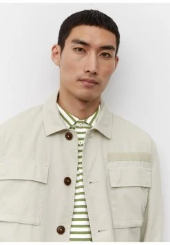 Marc O'Polo Leichte Jacke - Gray Silk | Herren 8 Marc O'Polo Leichte Jacke - Gray Silk | Herren -Marc O'Polo Verkäufe 6716f0999997480181c177ab27fb01d1