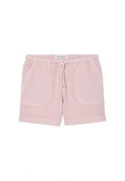 Marc O'Polo Damen Shorts - Breezy Pink