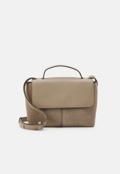 Marc O'Polo GIANNA - Umhängetasche - Blushed Grey | Damen