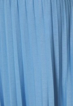 Marc O'Polo Faltenrock - Light Blue | Damen -Marc O'Polo Verkäufe 67548236b5b949b293983e90b0721e66