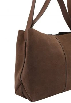 Marc O'Polo GEMMA - Handtasche - Chocolate Brown | Damen -Marc O'Polo Verkäufe 6771b7b21fb14c2db48b74754bd433c6