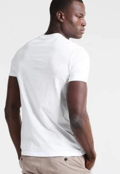 Marc O'Polo C-NECK - T-Shirt Basic - White | Herren 7 Marc O'Polo C-NECK - T-Shirt Basic - White | Herren -Marc O'Polo Verkäufe 6780567caa6a4124aff8094631110e56
