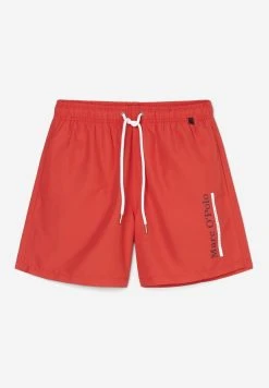 Marc O'Polo Badeshorts - Rot | Herren 7 Marc O'Polo Badeshorts - Rot | Herren -Marc O'Polo Verkäufe 679a03d400a64d7ebaa5d84b8978f828