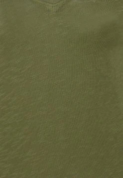 Marc O'Polo V NECK - T-Shirt Basic - Olive Grove | Damen 5 Marc O'Polo V NECK - T-Shirt Basic - Olive Grove | Damen -Marc O'Polo Verkäufe 6802e1cbcdcd40fd95dc2f16a36d08ac