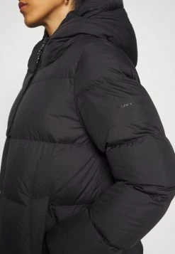 Marc O'Polo Damen Daunenmantel - Black 17 Marc O'Polo Damen Daunenmantel - Black -Marc O'Polo Verkäufe 683a1574547449eeaa520c3ca6efe9d0