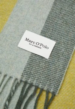 Marc O'Polo SCARF VERTICAL STRIPE ARTWORKS - Schal - Multi | Damen -Marc O'Polo Verkäufe 683f63f2fef64304b2d263730e221d83