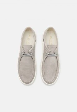 Marc O'Polo OLIVER - Sportlicher Schnürer - Light Grey | Herren -Marc O'Polo Verkäufe 68584a3476b04c5e84026072d8952213