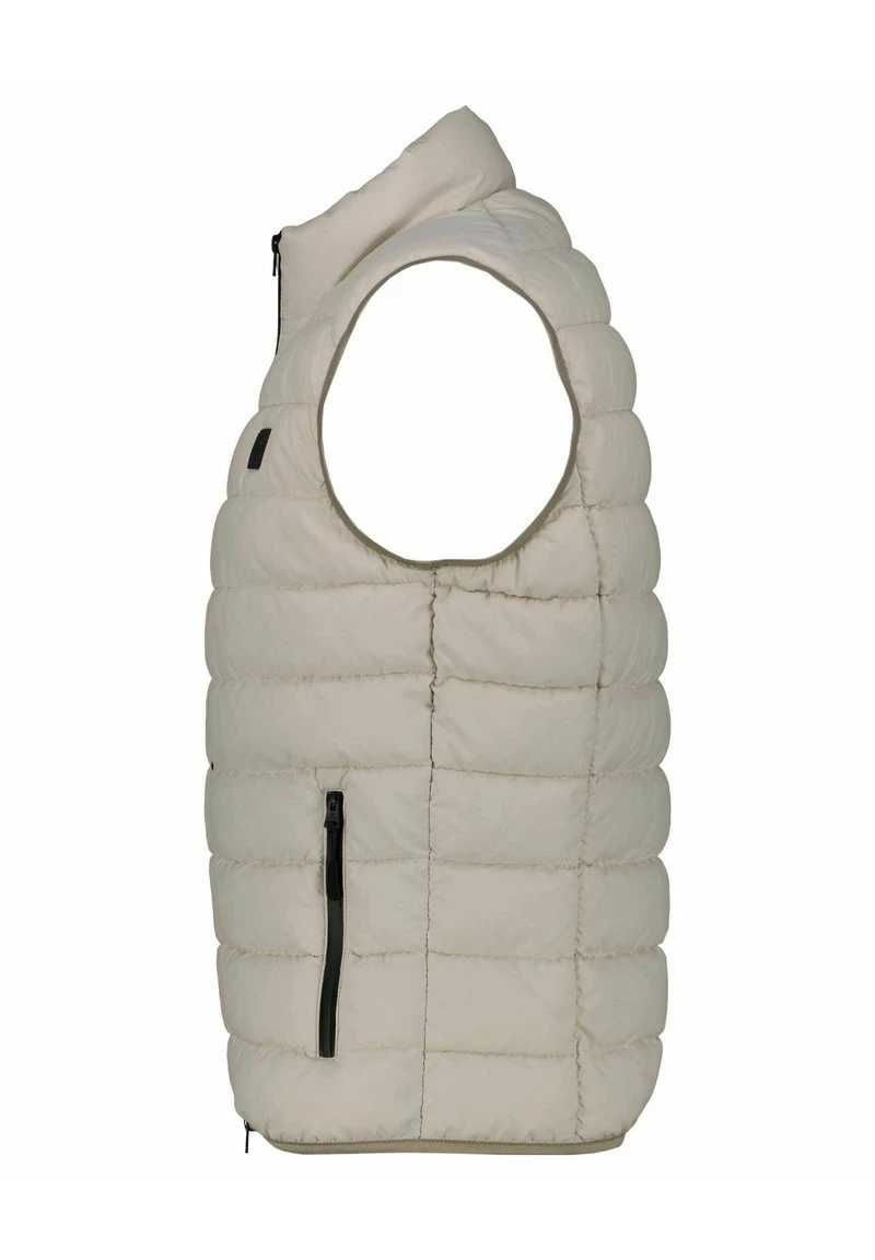 Marc O'Polo Weste - Sand | Herren 3 Marc O'Polo Weste - Sand | Herren – Bild 3