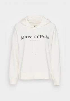 Marc O'Polo HOODED LOGO - Sweatshirt - Off White | Damen 3 Marc O'Polo HOODED LOGO - Sweatshirt - Off White | Damen -Marc O'Polo Verkäufe 689d64df5dad415bbc51df9ec677ab03