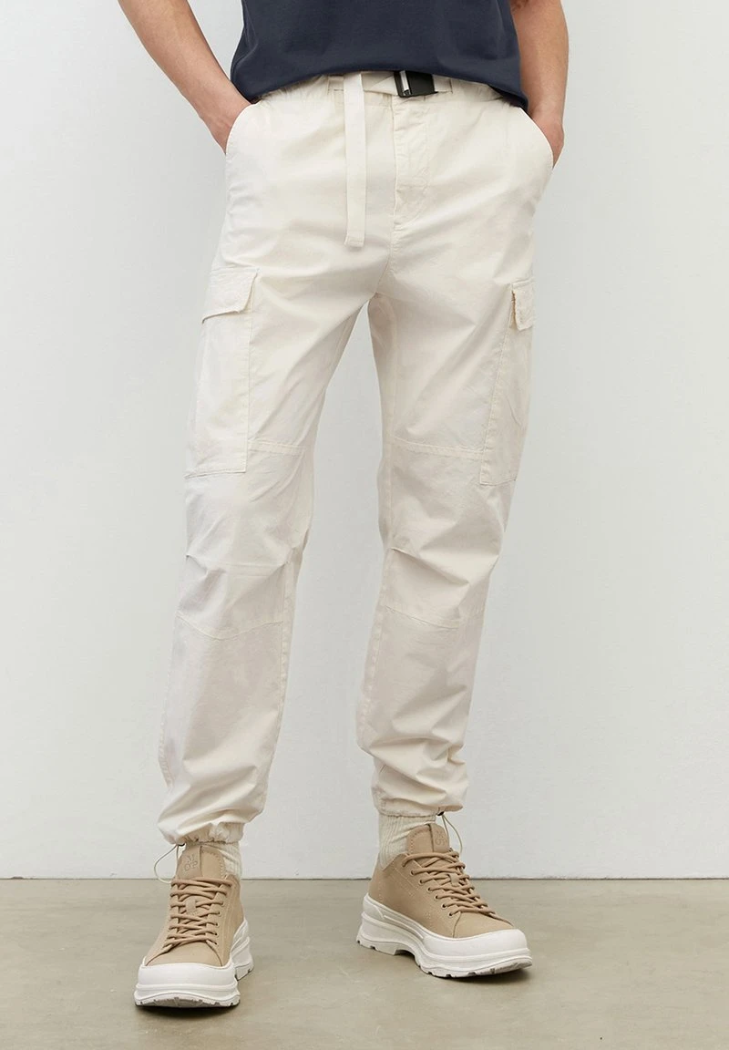 Marc O'Polo Cargohose - Halo Glow | Herren 2 Marc O'Polo Cargohose - Halo Glow | Herren – Bild 2