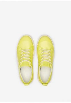 Marc O'Polo Sportlicher Schnürer - Bright Mimose | Damen -Marc O'Polo Verkäufe 68d0ee0c58c542499900291646960459