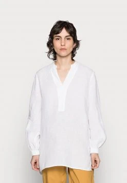 Marc O'Polo BLOUSE - Bluse - White | Damen