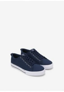 Marc O'Polo Sneaker Low - Navy | Herren -Marc O'Polo Verkäufe 694d1837976b45ac8957a6686ac914a8