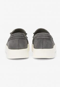 Marc O'Polo OLIVER - Bootsschuh - Dark Grey | Herren -Marc O'Polo Verkäufe 694d38ae68b64f68889bfdadd0a55be5