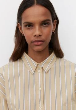 Marc O'Polo Hemdbluse - Multi | Damen 4 Marc O'Polo Hemdbluse - Multi | Damen -Marc O'Polo Verkäufe 6955b0197c124e8d971cfa3262374344