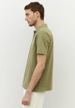 Marc O'Polo SHORT SLEEVE - Poloshirt - Olive | Herren 7 Marc O'Polo SHORT SLEEVE - Poloshirt - Olive | Herren -Marc O'Polo Verkäufe 699c598ba67d4a64964a52c41c156ddb