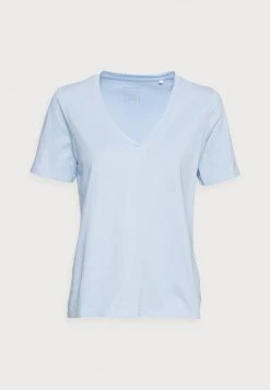 Marc O'Polo T-Shirt Basic - Sunny Sky | Damen 8 Marc O'Polo T-Shirt Basic - Sunny Sky | Damen -Marc O'Polo Verkäufe 69daaaabeebc4832a67088f4ddca21ae