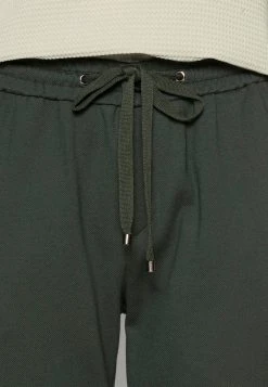 Marc O'Polo PANTS LONTTA FIT ANKLE LENGTH CUTLINES ZIPPER POCKETS - Jogginghose - Foggy Moss | Damen 4 Marc O'Polo PANTS LONTTA FIT ANKLE LENGTH CUTLINES ZIPPER POCKETS - Jogginghose - Foggy Moss | Damen -Marc O'Polo Verkäufe 69dc678b6c3046fcb965dc92cc31aca6