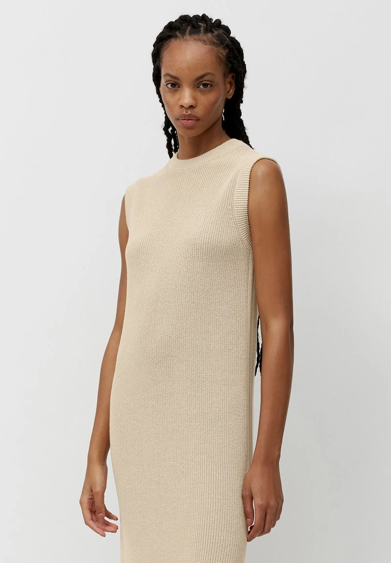 Marc O'Polo Damen Strickkleid - Dusty Field 4 Marc O'Polo Damen Strickkleid - Dusty Field – Bild 4