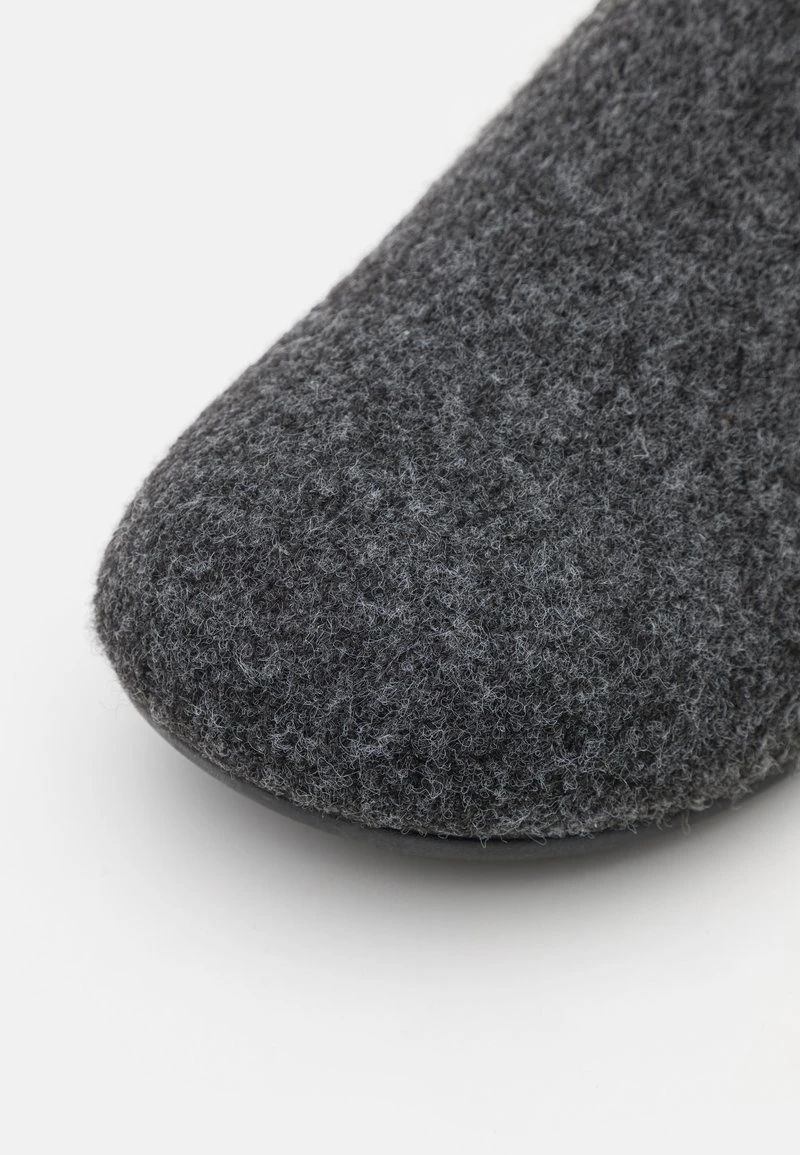 Marc O'Polo HENNING - Hausschuh - Dark Grey | Herren 6 Marc O'Polo HENNING - Hausschuh - Dark Grey | Herren – Bild 6