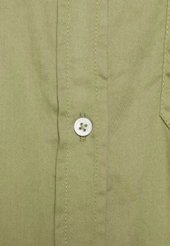 Marc O'Polo Damen LONG SLEEVE - Hemdbluse - Dried Sage 5 Marc O'Polo Damen LONG SLEEVE - Hemdbluse - Dried Sage -Marc O'Polo Verkäufe 6a0a9d2f656e40719ab7fd53e9254219