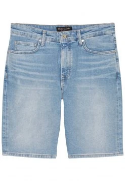 Marc O'Polo Jeans Shorts - Authentic Light Blue Wash | Herren -Marc O'Polo Verkäufe 6a1300a4bc544d5893cba624738ce45d