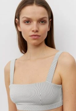 Marc O'Polo Damen PRINTED - Bikini - Blueblack 6 Marc O'Polo Damen PRINTED - Bikini - Blueblack -Marc O'Polo Verkäufe 6a4f5ab50e08444cbd326bc0fd9b9cf2