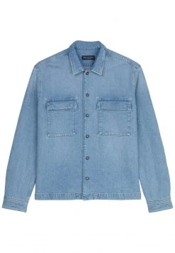 Marc O'Polo Hemd - Heyon Mid Authentic Wash | Herren 9 Marc O'Polo Hemd - Heyon Mid Authentic Wash | Herren -Marc O'Polo Verkäufe 6a6ea434fa534715a5fe11e6118c8729