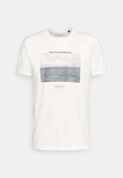 Marc O'Polo T-Shirt Print - Egg White | Herren 8 Marc O'Polo T-Shirt Print - Egg White | Herren -Marc O'Polo Verkäufe 6a8898b5ee9045f2931929a614b89b5b