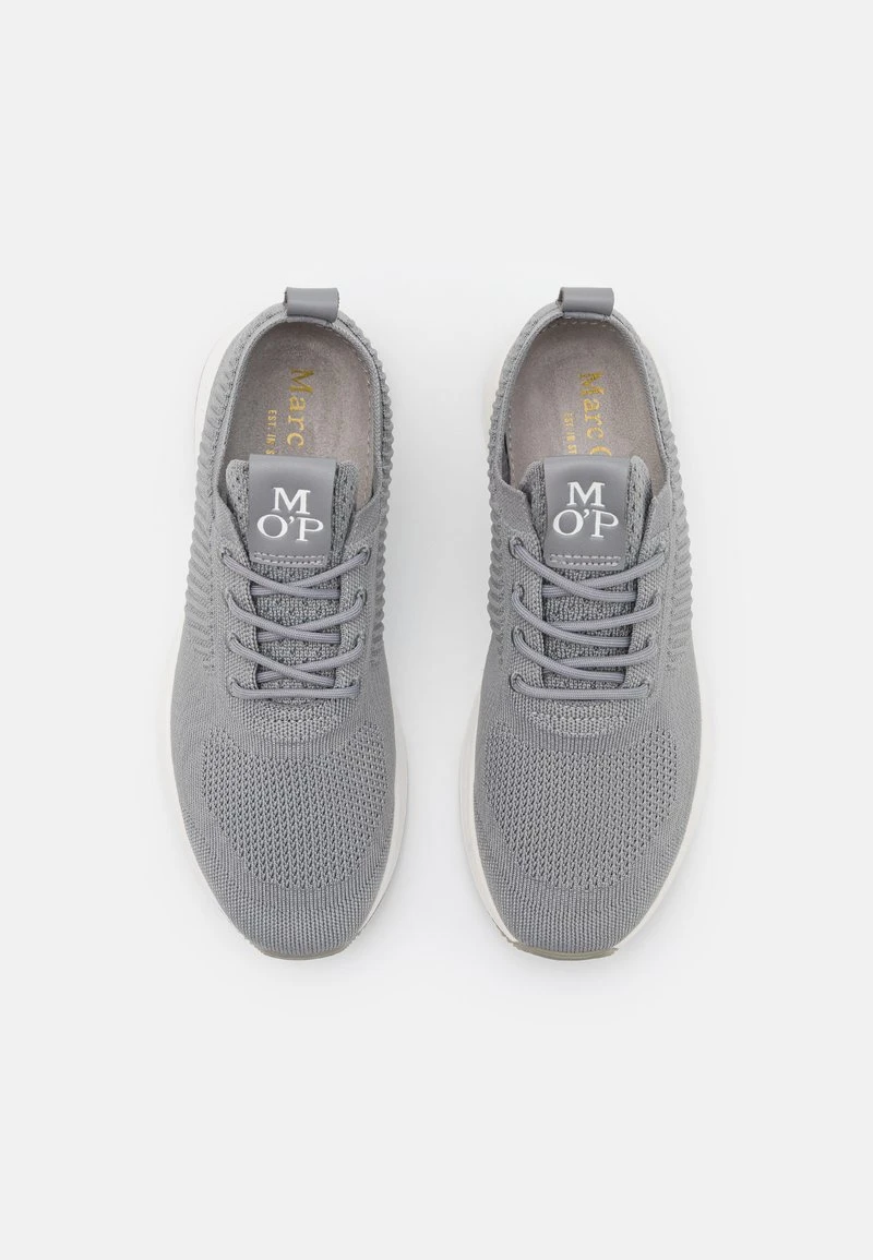 Marc O'Polo JASPER - Sneaker Low - Grey | Herren 4 Marc O'Polo JASPER - Sneaker Low - Grey | Herren – Bild 4