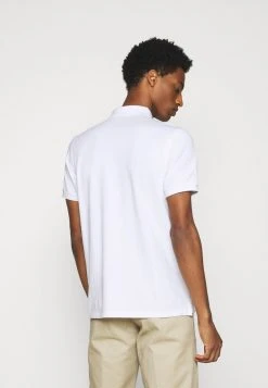 Marc O'Polo Herren SHORT SLEEVE BUTTON - Poloshirt - White 10 Marc O'Polo Herren SHORT SLEEVE BUTTON - Poloshirt - White -Marc O'Polo Verkäufe 6adba544b0ea49a8b5d51e93751fac49