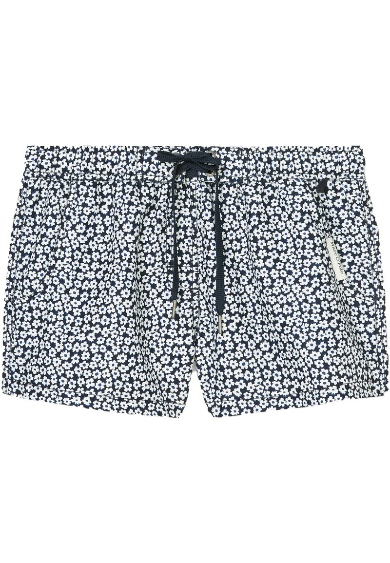Badeshorts - blue Marc O'Polo Badeshorts - Blue | Damen -Marc O'Polo Verkäufe 6af665d65e3e49999600056e438b4189