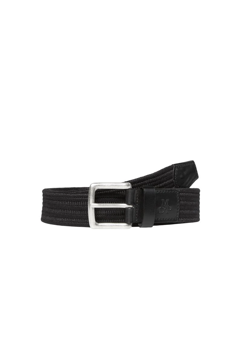 Marc O'Polo Gürtel - Black | Herren 1 Marc O'Polo Gürtel - Black | Herren