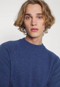 Marc O'Polo Strickpullover - Blue | Herren 9 Marc O'Polo Strickpullover - Blue | Herren -Marc O'Polo Verkäufe 6b1482dd683a4fe1a839960dc9360ba0