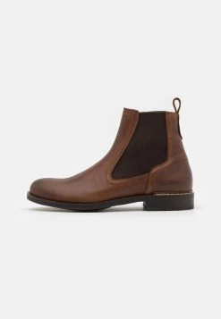 Marc O'Polo SAMI - Stiefelette - Cognac | Herren
