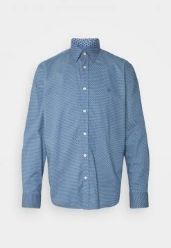 Marc O'Polo Hemd - Multicolor/kashmir Blue | Herren 17 Marc O'Polo Hemd - Multicolor/kashmir Blue | Herren -Marc O'Polo Verkäufe 6bb128186af94aaa9eaf5ac3a45483a9