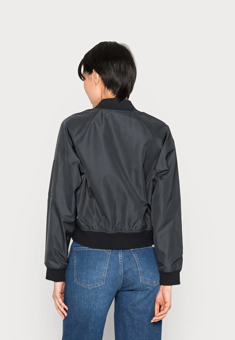 Bomberjacke - deep sky Marc O'Polo Bomberjacke - Deep Sky | Damen -Marc O'Polo Verkäufe 6bc1b7764aa54194a97426205694f0f7