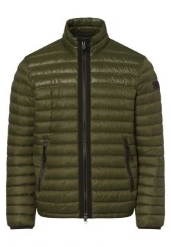 Marc O'Polo Übergangsjacke - Oliv | Herren