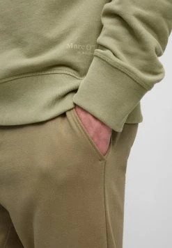Marc O'Polo Herren AUS ORGANIC -QUALITÄT - Kapuzenpullover - Avery Fern -Marc O'Polo Verkäufe 6c4cf1b1a37742a1a51c9248199a5b71