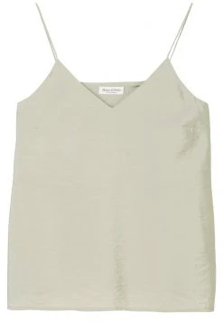 Marc O'Polo Bluse - Herbal Steam | Damen -Marc O'Polo Verkäufe 6cb16fa763394c0a9f422ba2405aba33