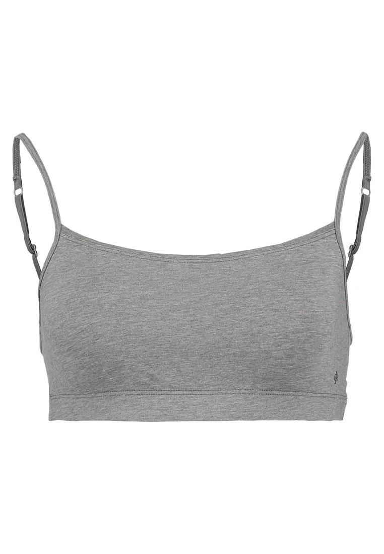 Marc O'Polo Bustier - Grau | Damen 5 Marc O'Polo Bustier - Grau | Damen – Bild 5